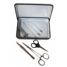 НЛП-9 "MEDICA" Spinal puncture kit (reusable)
